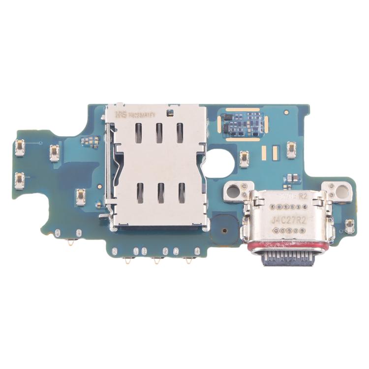 For Samsung Galaxy S25+ SM-S936U Original Charging Port Board, For Samsung Galaxy S25+ SM-S936U(Original)