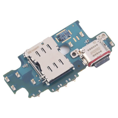 For Samsung Galaxy S25+ SM-S936U Original Charging Port Board, For Samsung Galaxy S25+ SM-S936U(Original)