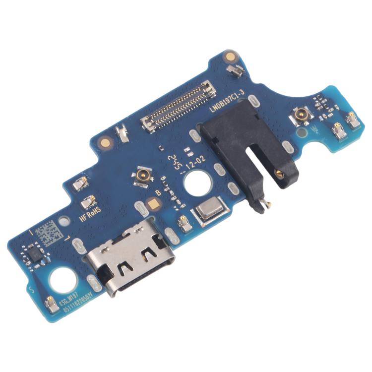 For Samsung Galaxy A06 5G SM-A066B Original Charging Port Board, For Samsung Galaxy A06 5G(Original)
