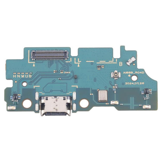 For Samsung Galaxy A16 5G SM-A166B Welding Charging Port Board, For Samsung Galaxy A16 5G