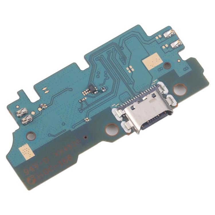 For Samsung Galaxy A16 5G SM-A166B Welding Charging Port Board, For Samsung Galaxy A16 5G