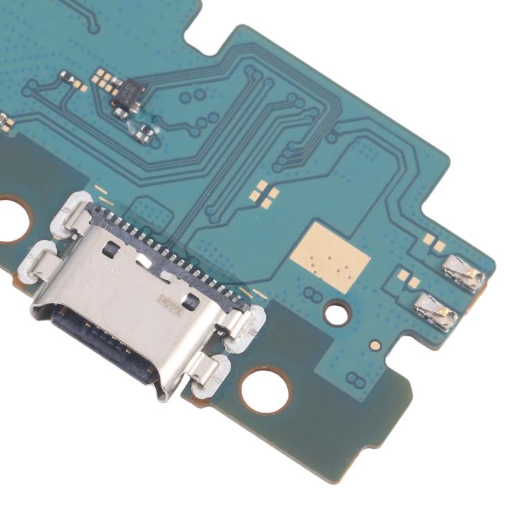 For Samsung Galaxy A16 5G SM-A166B Welding Charging Port Board, For Samsung Galaxy A16 5G