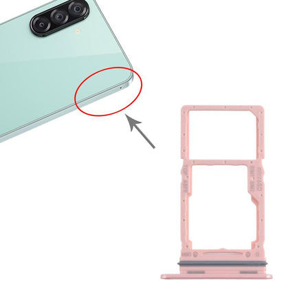 For Samsung Galaxy A26 SM-A266B Original SIM + SIM Card Tray