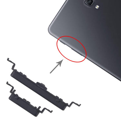 For Samsung Galaxy Tab A 10.5 SM-T590/T595 Original Power Button and Volume Control Button, For Samsung Galaxy Tab A 10.5