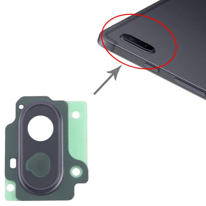 For Samsung Galaxy Tab S7 FE SM-T730/T736B Original Rear Camera Lens Cover, For Samsung Galaxy Tab S7 FE(Original)