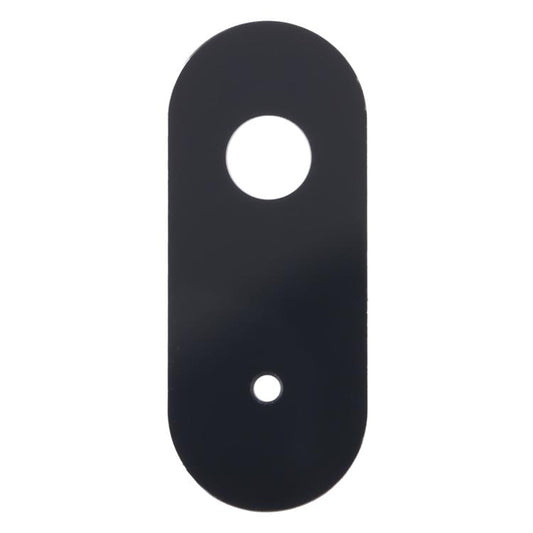 For Samsung Galaxy Tab S7 FE SM-T730/T736B Original Back Camera Lens, For Samsung Galaxy Tab S7 FE(Original)