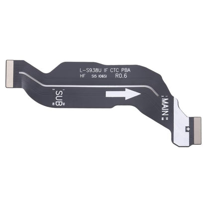 For Samsung Galaxy S25 Ultra SM-S938B OEM Motherboard Flex Cable