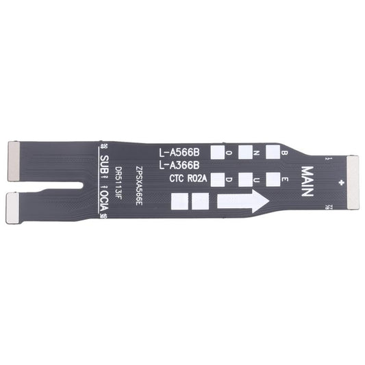 For Samsung Galaxy A56 SM-A566B OEM Motherboard Flex Cable, For Samsung Galaxy A56