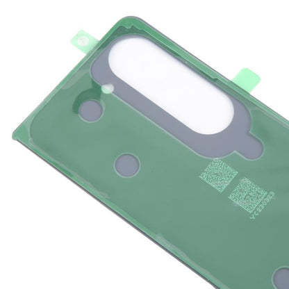 For Samsung Galaxy Z Fold5 SM-F946B Original Battery Back Cover