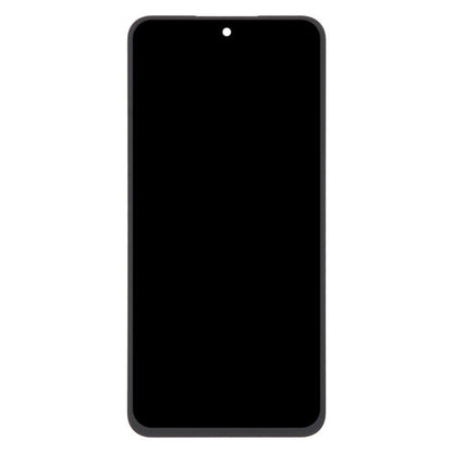 For Samsung Galaxy A56 SM-A566B Original LCD Screen With Digitizer Full Assembly