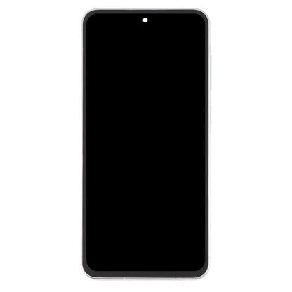 For Samsung Galaxy A56 SM-A566B Original LCD Screen Digitizer Full Assembly with Frame, For Samsung Galaxy A56(Original)