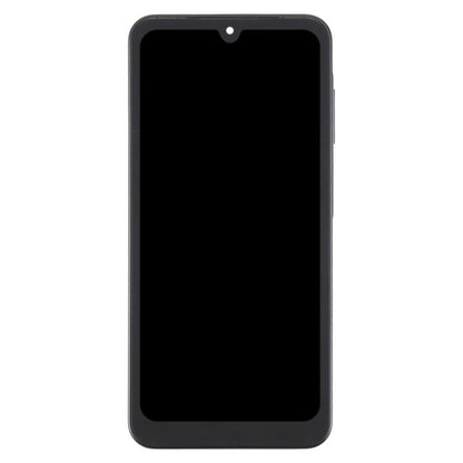 For Samsung Galaxy A26 SM-A266B 6.46 inch OLED LCD Screen Digitizer Full Assembly with Frame