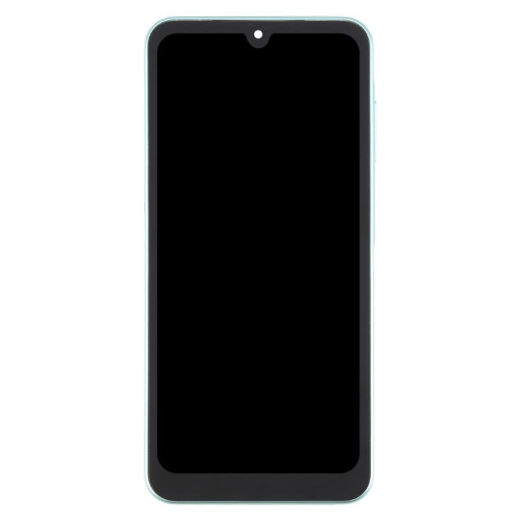 For Samsung Galaxy A26 SM-A266B 6.46 inch OLED LCD Screen Digitizer Full Assembly with Frame
