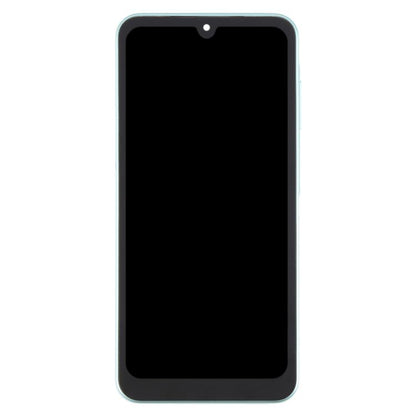 For Samsung Galaxy A26 SM-A266B 6.46 inch OLED LCD Screen Digitizer Full Assembly with Frame