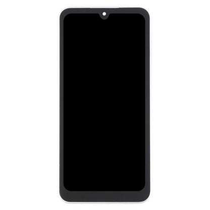 For Samsung Galaxy A26 SM-A266B 6.46 inch OLED LCD Screen Digitizer Full Assembly with Frame