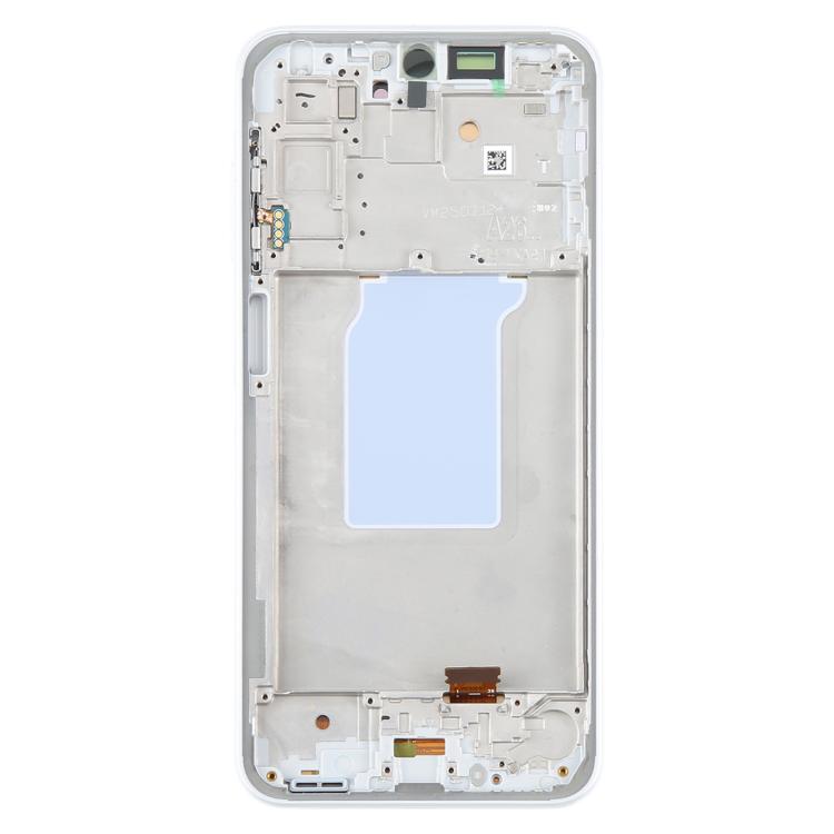 For Samsung Galaxy A26 SM-A266B 6.46 inch OLED LCD Screen Digitizer Full Assembly with Frame