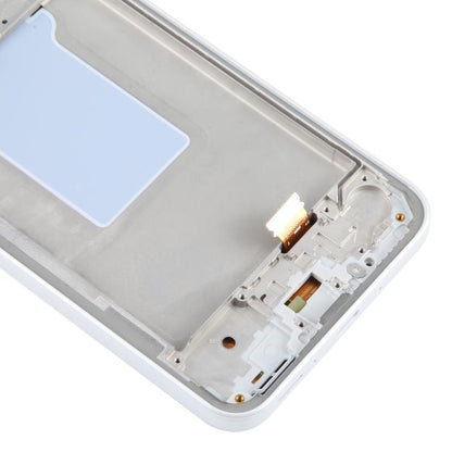 For Samsung Galaxy A26 SM-A266B 6.46 inch OLED LCD Screen Digitizer Full Assembly with Frame