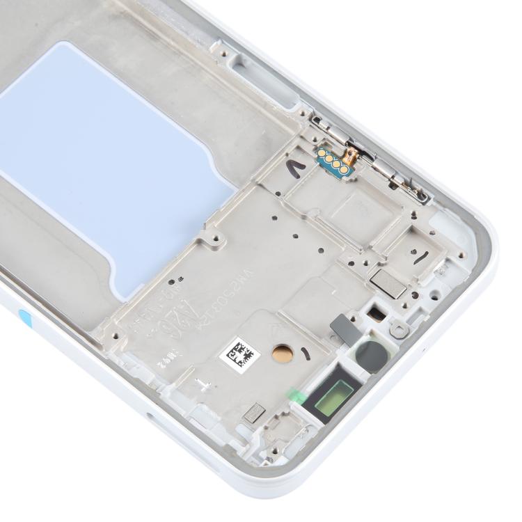 For Samsung Galaxy A26 SM-A266B 6.46 inch OLED LCD Screen Digitizer Full Assembly with Frame