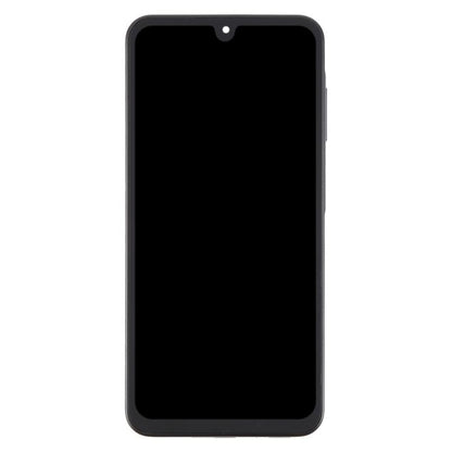 For Samsung Galaxy A26 SM-A266B 6.66 inch OLED LCD Screen Digitizer Full Assembly with Frame