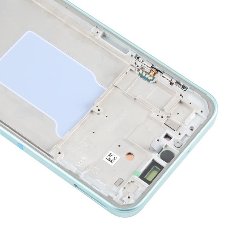 For Samsung Galaxy A26 SM-A266B 6.66 inch OLED LCD Screen Digitizer Full Assembly with Frame