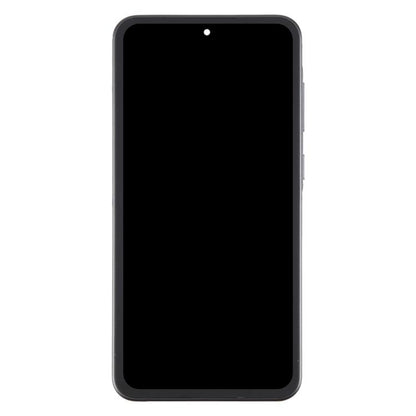For Samsung Galaxy A36 SM-A366B 6.67 inch OLED LCD Screen Digitizer Full Assembly with Frame