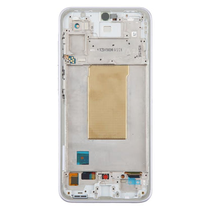 For Samsung Galaxy A36 SM-A366B 6.67 inch OLED LCD Screen Digitizer Full Assembly with Frame, For Galaxy A36