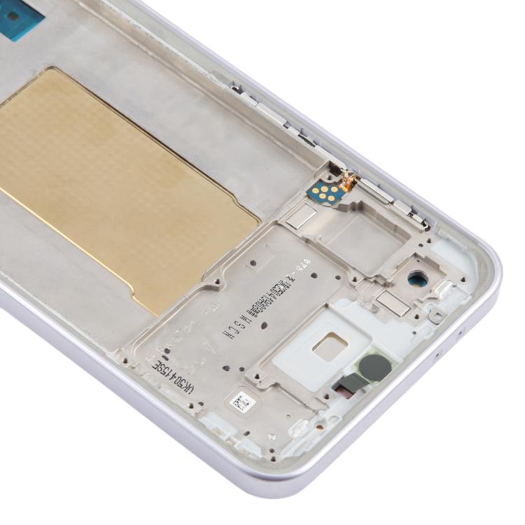 For Samsung Galaxy A36 SM-A366B 6.67 inch OLED LCD Screen Digitizer Full Assembly with Frame, For Galaxy A36