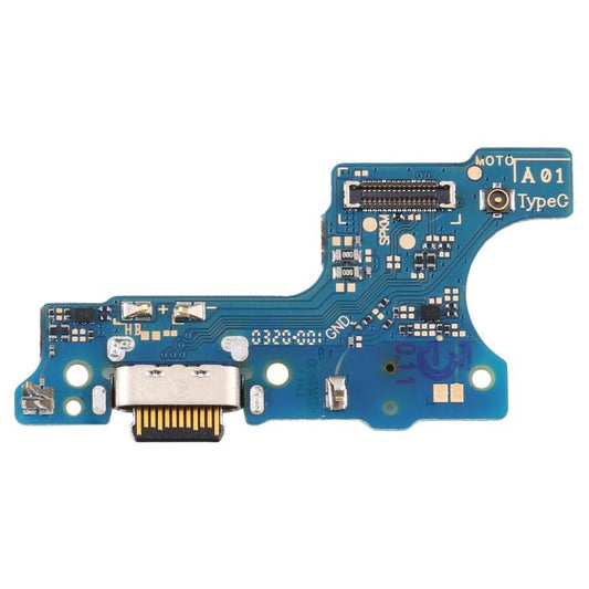 For Samsung Galaxy A01 Core SM-A013 Type-C Charging Port Board with IC, For Samsung Galaxy A01 Core
