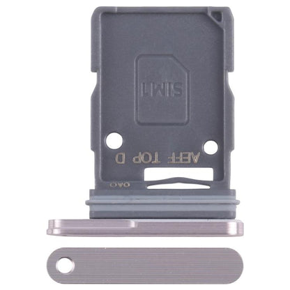 For Samsung Galaxy A56 SM-A566U Original SIM Card Tray, For Samsung Galaxy A56 SM-A566U(Original)