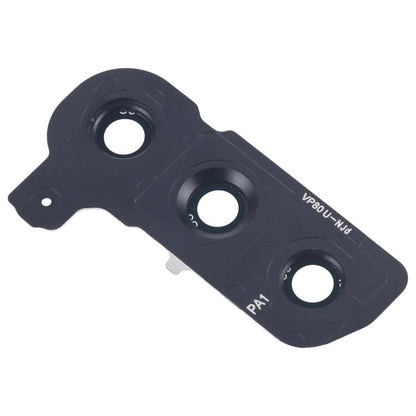 For Samsung Galaxy S25 SM-S931B 10pcs Rear Camera Lens Cover, For Samsung Galaxy S25