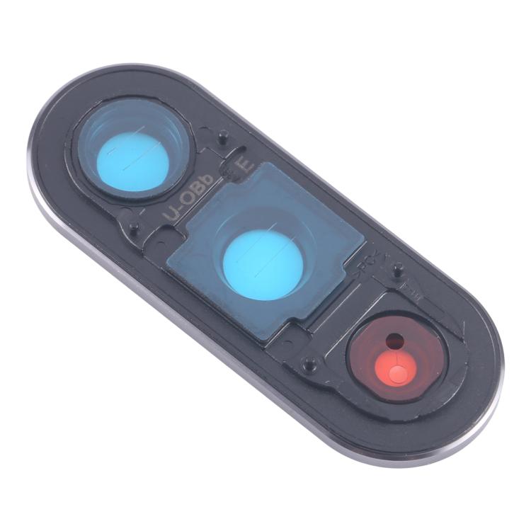 For Samsung Galaxy A36 SM-A366B 10pcs Rear Camera Lens Cover, For Samsung Galaxy A36