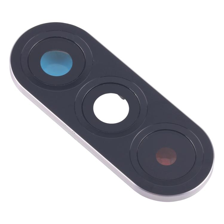 For Samsung Galaxy A56 SM-A566B 10pcs Rear Camera Lens Cover, For Samsung Galaxy A56