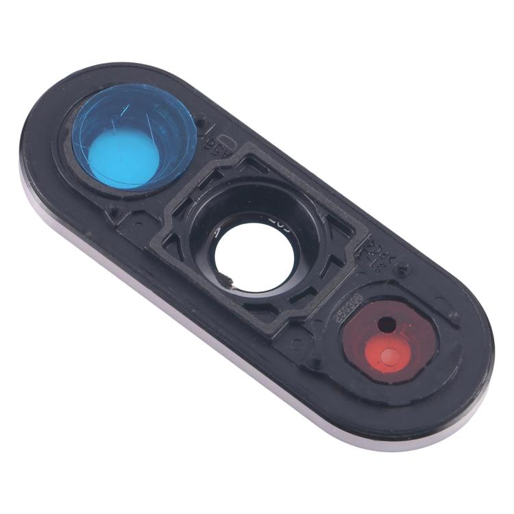 For Samsung Galaxy A56 SM-A566B 10pcs Rear Camera Lens Cover, For Samsung Galaxy A56
