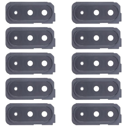 For Samsung Galaxy A26 SM-A266B 10pcs Rear Camera Lens Cover, For Samsung Galaxy A26