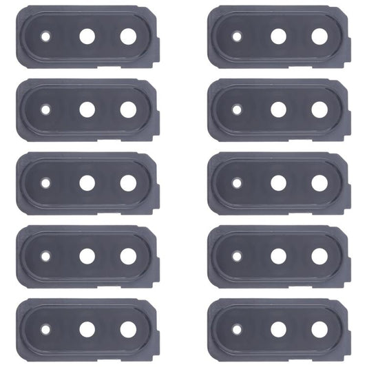 For Samsung Galaxy A26 SM-A266B 10pcs Rear Camera Lens Cover, For Samsung Galaxy A26