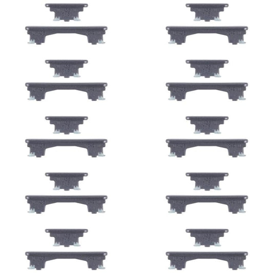For Samsung Galaxy A36 SM-A366B 10pcs Power Button and Volume Control Button, For Samsung Galaxy A36