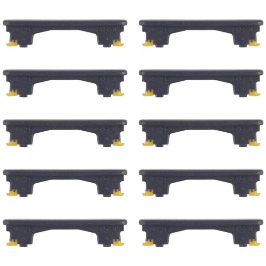 For Samsung Galaxy A26 SM-A266B 10pcs Volume Control Button, For Samsung Galaxy A26