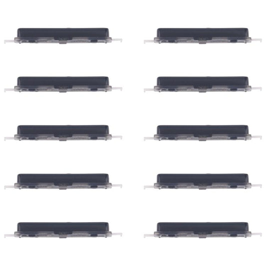 For Samsung Galaxy A14 5G SM-A146B 10pcs Volume Control Button, For Samsung Galaxy A14 5G