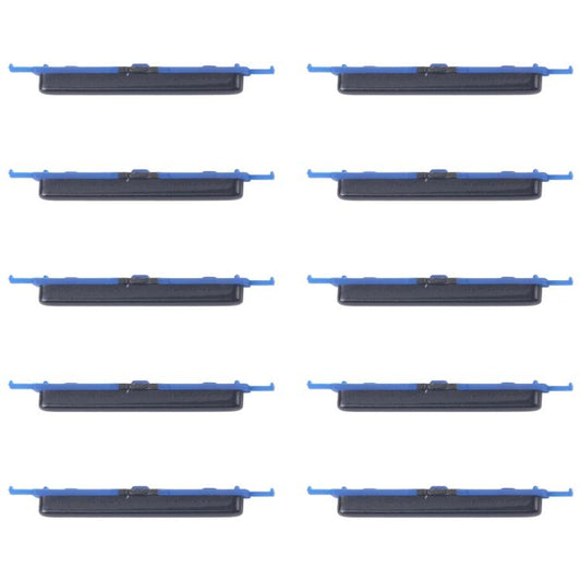 For Samsung Galaxy A04s SM-A047F 10pcs Volume Control Button, For Samsung Galaxy A04s