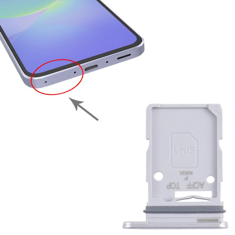 For Samsung Galaxy A36 SM-A366U Original SIM Card Tray, For Samsung Galaxy A36 SM-A366U(Original)