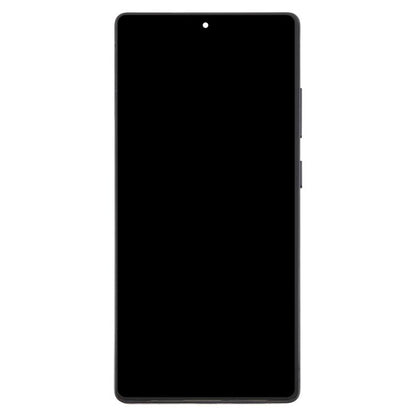 For Samsung Galaxy S25 Ultra SM-S938B 6.78 inch OLED LCD Screen Digitizer Full Assembly with Frame, For Samsung Galaxy S25 Ultra (OLED), For Samsung Galaxy S25 Ultra 6.78 inch