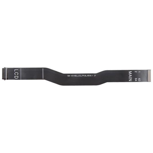 For Samsung Galaxy Tab S9 FE SM-X510/X516 OEM LCD Flex Cable, For Samsung Galaxy Tab S9 FE