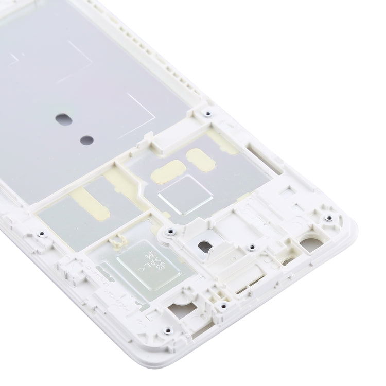 For Galaxy J3 Pro Front Housing LCD Frame Bezel , For Samsung Galaxy J3 Pro