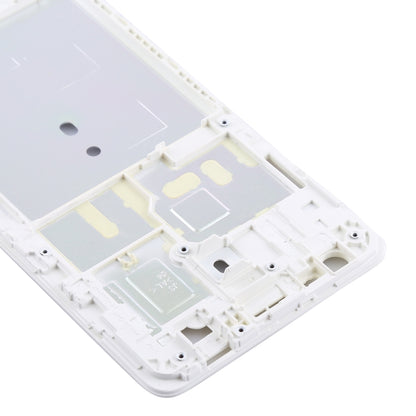 For Galaxy J3 Pro Front Housing LCD Frame Bezel , For Samsung Galaxy J3 Pro