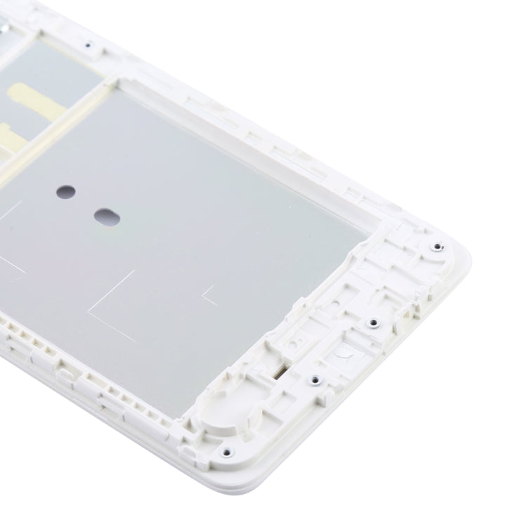 For Galaxy J3 Pro Front Housing LCD Frame Bezel , For Samsung Galaxy J3 Pro