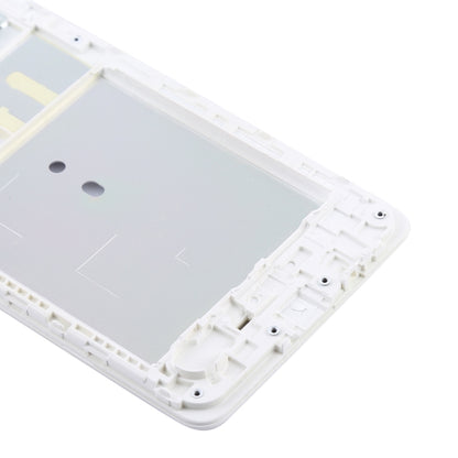 For Galaxy J3 Pro Front Housing LCD Frame Bezel , For Samsung Galaxy J3 Pro
