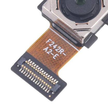 For Samsung Galaxy Tab A9+ SM-X215/X210 Original Back Facing Camera, For Samsung Galaxy Tab A9+(Original)