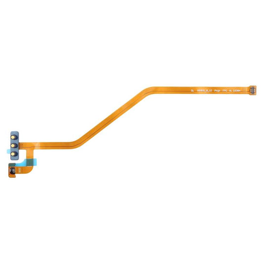 For Samsung Galaxy Tab A9+ SM-X215/X210 Original Keyboard Contact Flex Cable, For Samsung Galaxy Tab A9+(Original)