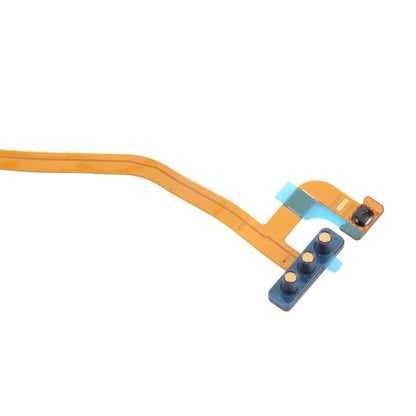 For Samsung Galaxy Tab A9+ SM-X215/X210 Original Keyboard Contact Flex Cable, For Samsung Galaxy Tab A9+(Original)