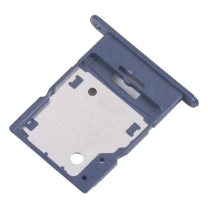 For Samsung Galaxy M35 5G SM-M356B Original SIM + SIM / Micro SD Card Tray, For Samsung Galaxy M35 5G(Original)